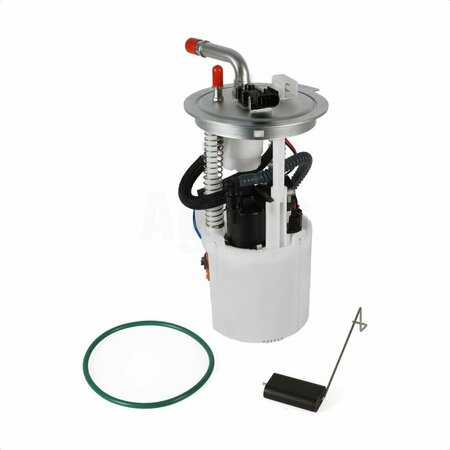 AGILITY AUTOPARTS Fuel Pump Module Assembly For Chevrolet Trailblazer GMC Envoy Saab 9-7x Isuzu Ascender AGY-00310606